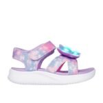 Skechers Çocuk Sandaletleri JUMPSTERS