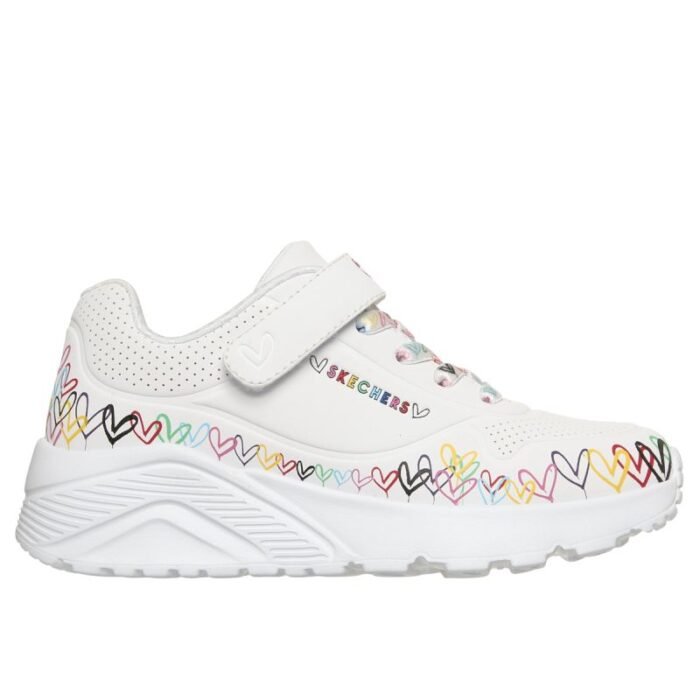 Skechers Kids UNO LITE