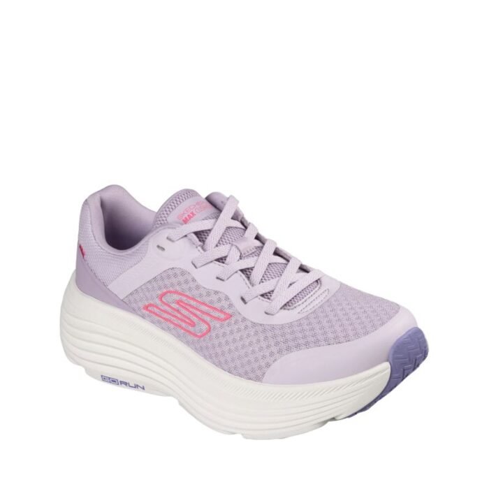 Skechers Max Cushining Kadın