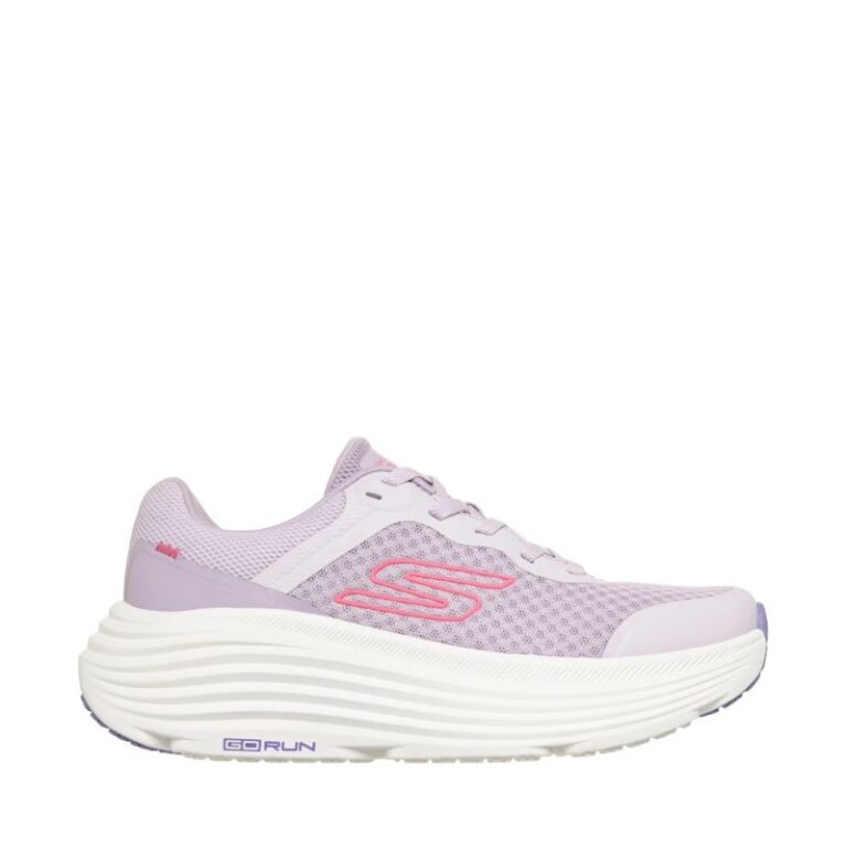 Skechers Max Cushining Kadın
