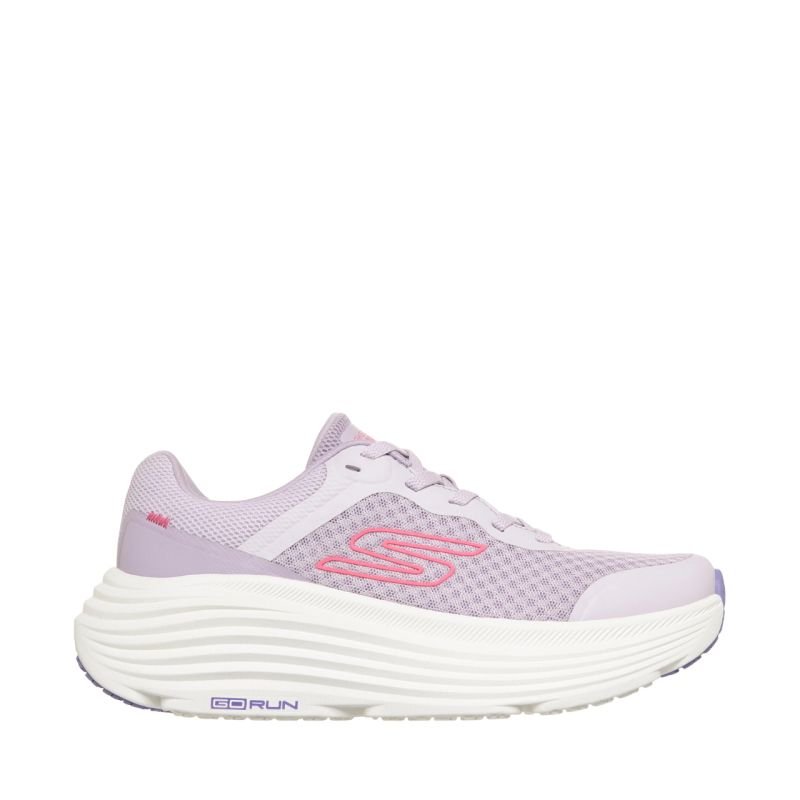 tryoshop-skechers-max-cushining-women-s-shoes-purple-129470-lav-2863434 Skechers Max Cushining Kadın