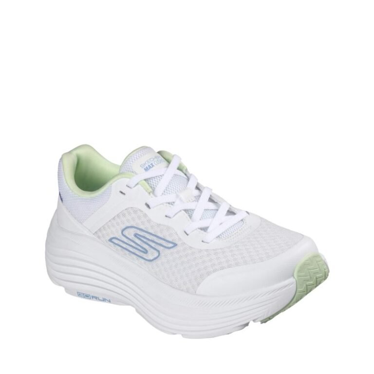 Skechers Max Cushining Bayan