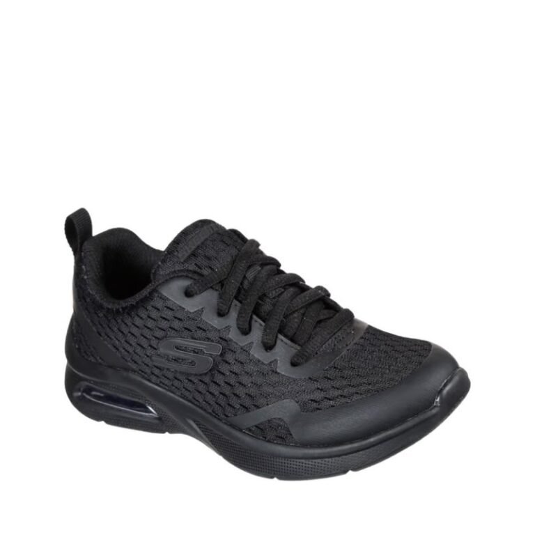 Skechers Microspec Max Çocuk