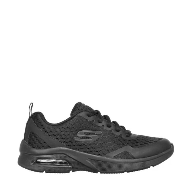 Skechers Microspec Max Çocuk