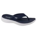 Skechers On The Go 600 Sunny W 140037-NVY Terlik