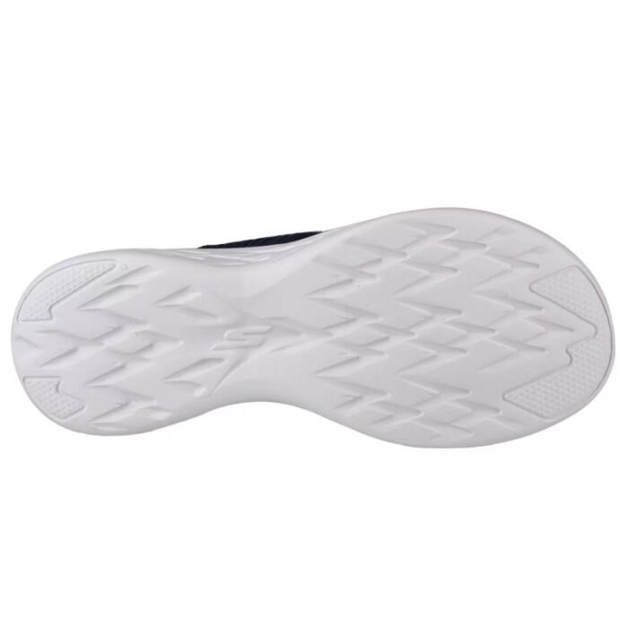 Skechers On The Go 600 Sunny W 140037-NVY Terlik - Görsel 8