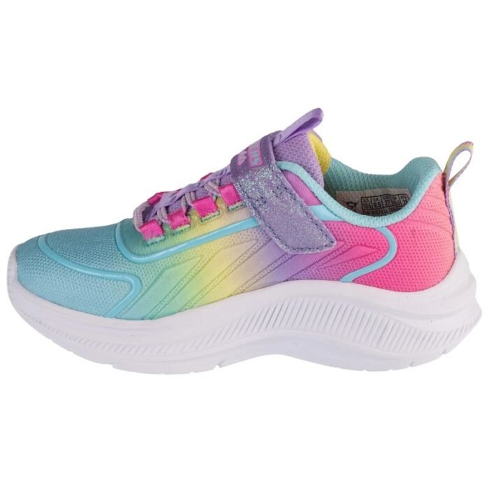 Skechers Rainbow Cruisers 303721L-LVMT
