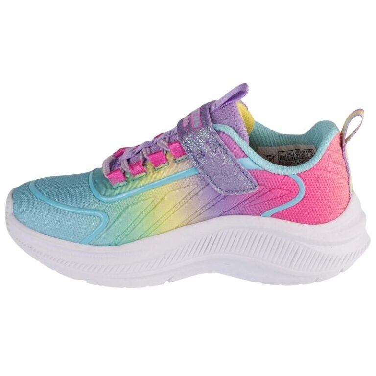 Skechers Rainbow Cruisers 303721L-LVMT