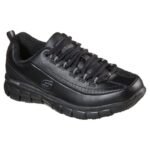Skechers Sure Track Trickel W 76550EC-BLK Ayakkabılar - Görsel 2