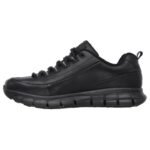 Skechers Sure Track Trickel W 76550EC-BLK Ayakkabılar - Görsel 4