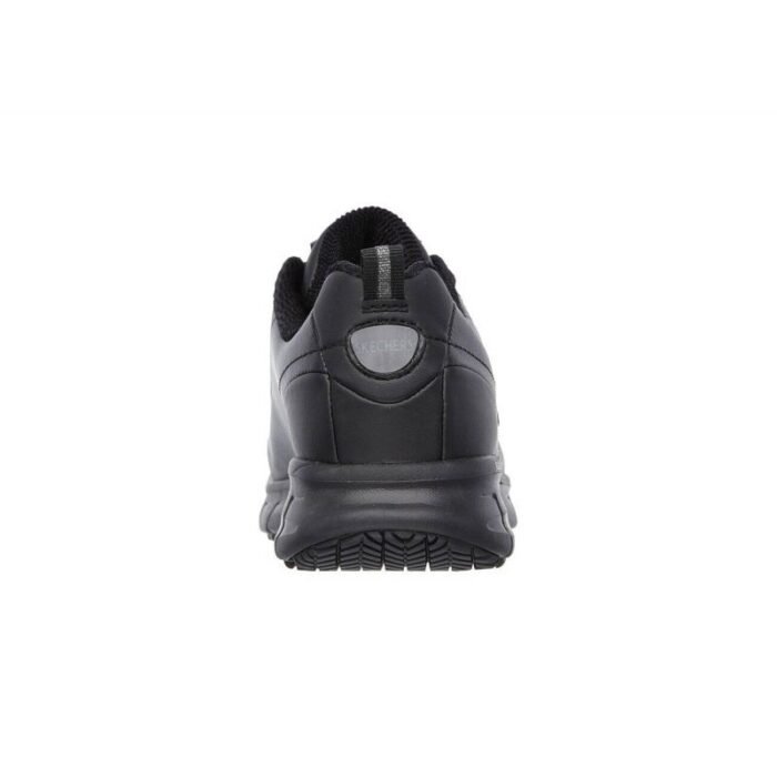 Skechers Sure Track Trickel W 76550EC-BLK Ayakkabılar - Görsel 5