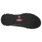 Skechers Sure Track Trickel W 76550EC-BLK Ayakkabılar - Görsel 6