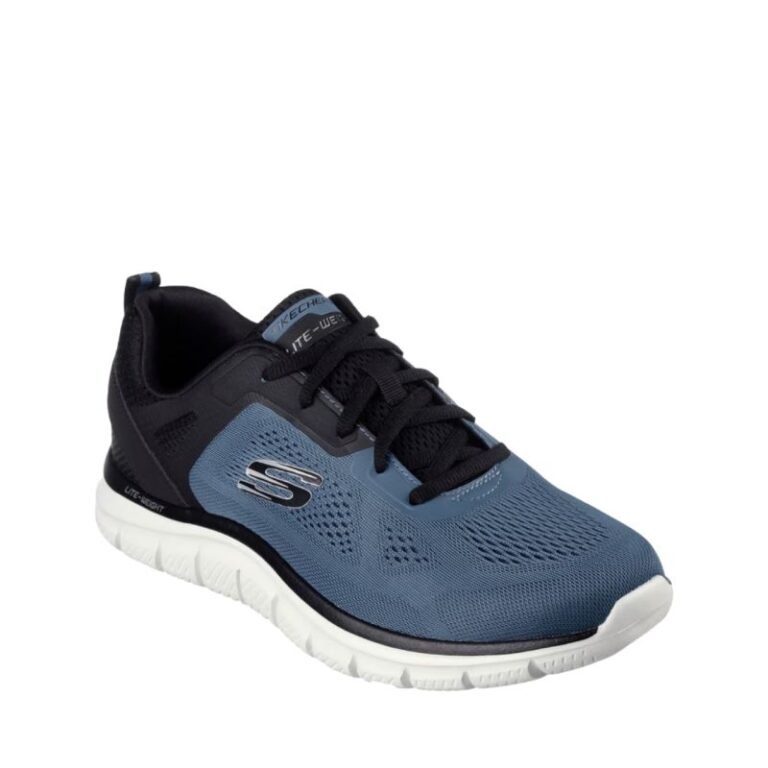 Skechers Track Broader Erkek