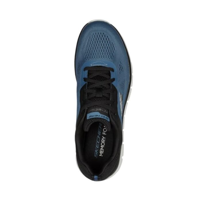 Skechers Track Broader Erkek