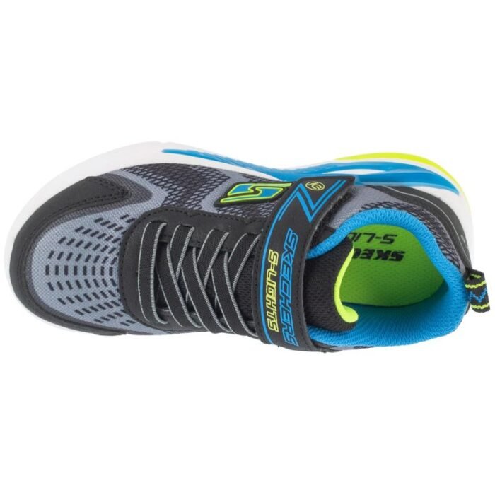Skechers Tri-Namics 401660L-BKYB Siyah