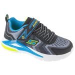 Skechers Tri-Namics 401660L-BKYB Siyah