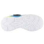 Skechers Tri-Namics 401660L-BKYB Siyah