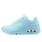 Skechers UNO W 73690-LTBL