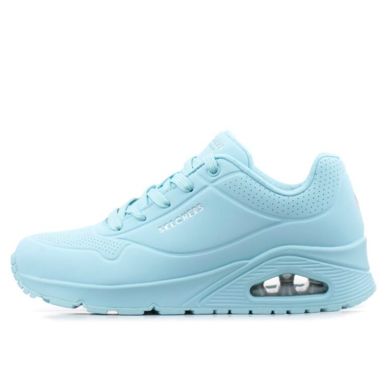 Skechers UNO W 73690-LTBL