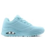 Skechers UNO W 73690-LTBL