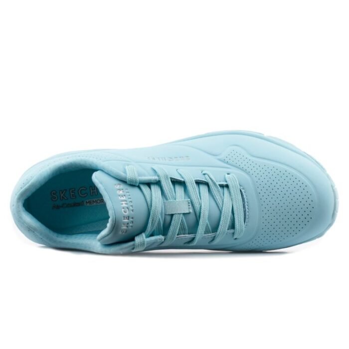 Skechers UNO W 73690-LTBL