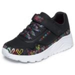 Skechers genç spor ayakkabılar