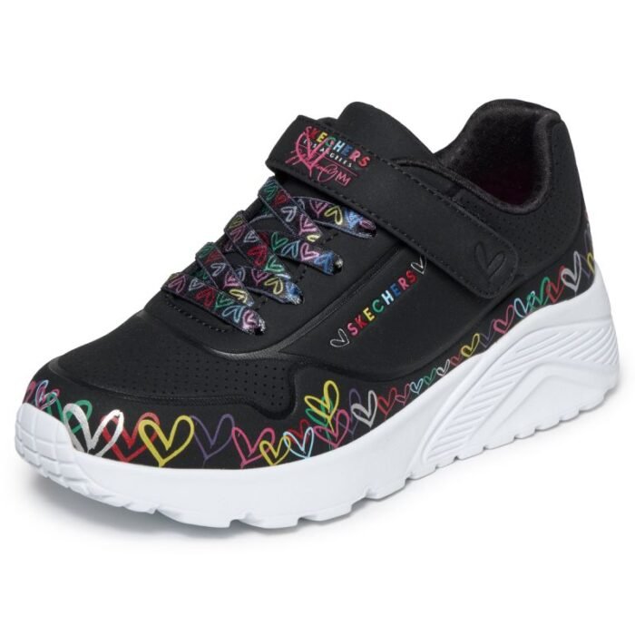 Skechers genç spor ayakkabılar