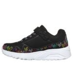 Skechers genç spor ayakkabılar