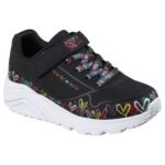 Skechers genç spor ayakkabılar
