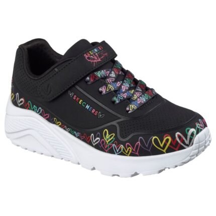 Skechers genç spor ayakkabılar