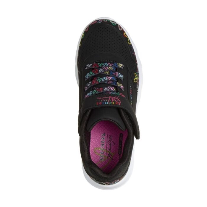Skechers genç spor ayakkabılar