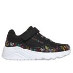 Skechers genç spor ayakkabılar