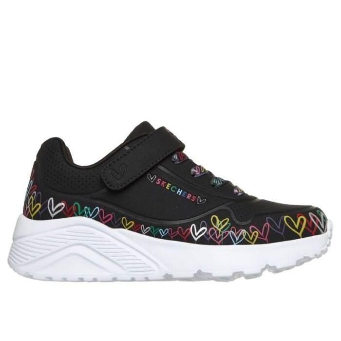 Skechers genç spor ayakkabılar