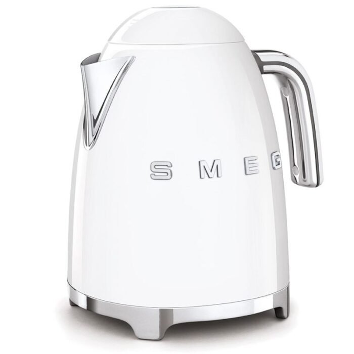 SMEG KL03WHEU elektrikli su