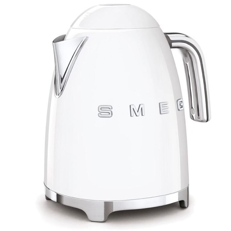 SMEG KL03WHEU elektrikli su