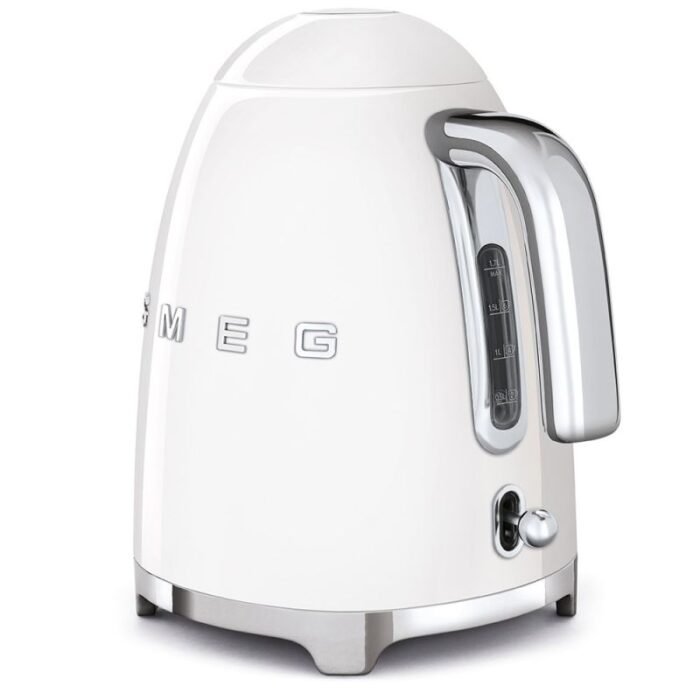 SMEG KL03WHEU elektrikli su