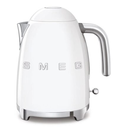 SMEG KL03WHEU elektrikli su