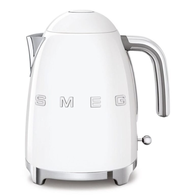SMEG KL03WHEU elektrikli su