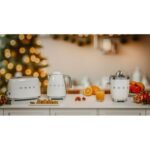 SMEG KL03WHEU elektrikli su