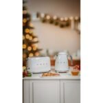 SMEG KL03WHEU elektrikli su