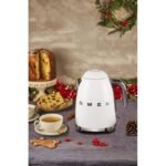 SMEG KL03WHEU elektrikli su
