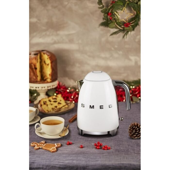 SMEG KL03WHEU elektrikli su