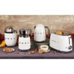 SMEG KL03WHEU elektrikli su