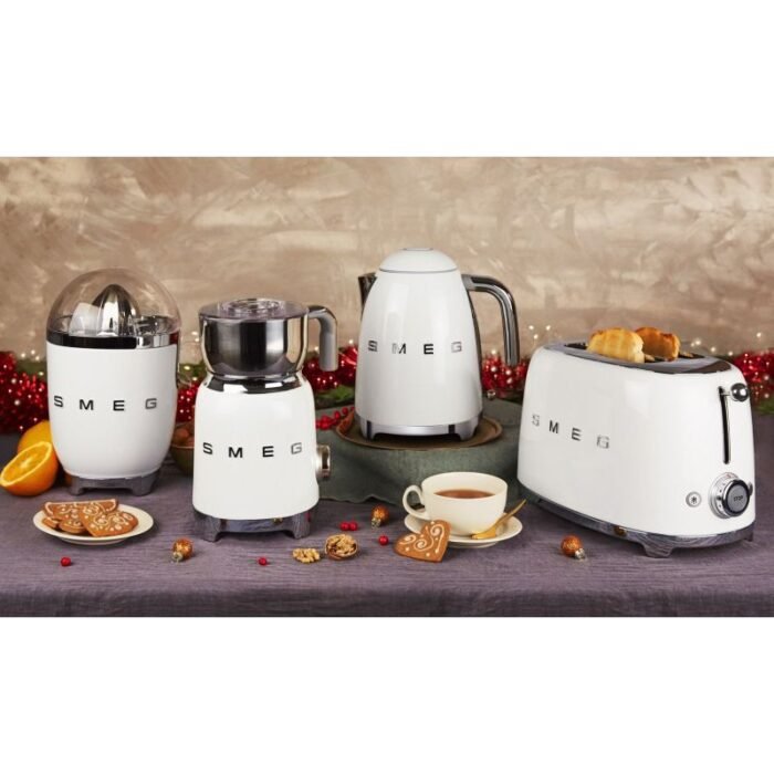 SMEG KL03WHEU elektrikli su