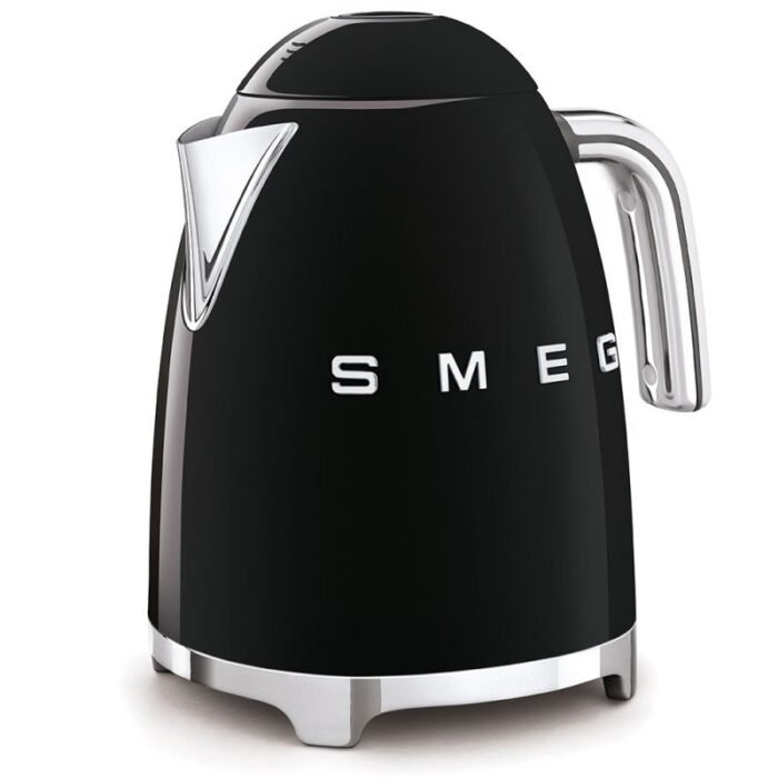 SMEG KLF03BLEU elektrikli su