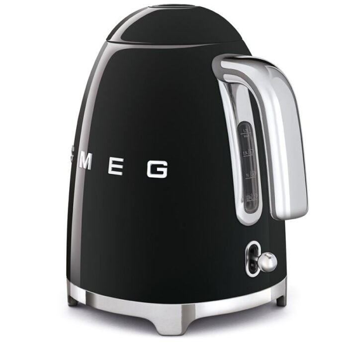 SMEG KLF03BLEU elektrikli su