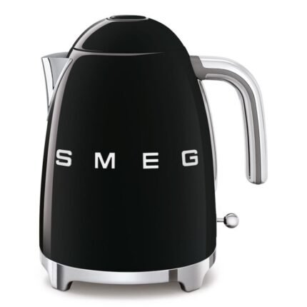 SMEG KLF03BLEU elektrikli su