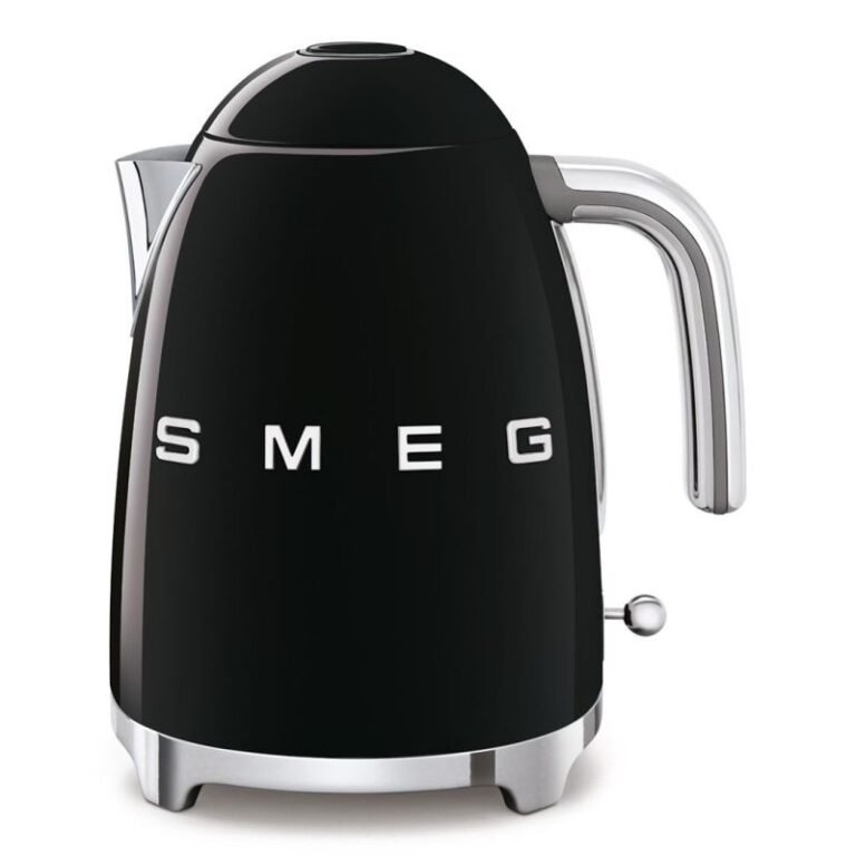 SMEG KLF03BLEU elektrikli su
