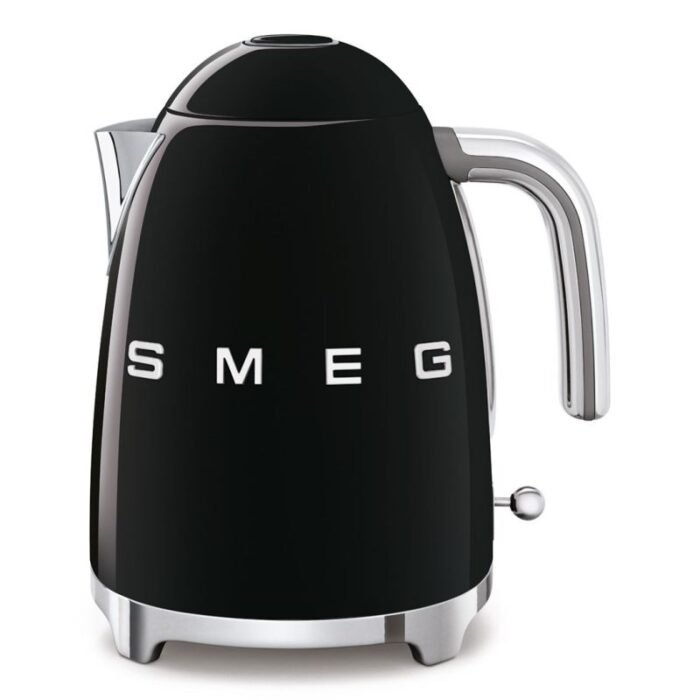 SMEG KLF03BLEU elektrikli su