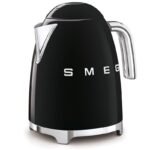 SMEG KLF03BLEU elektrikli su